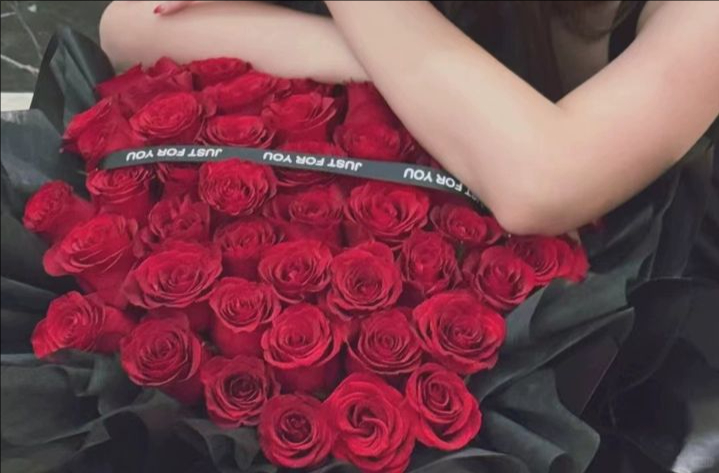 咸宁通山县花店